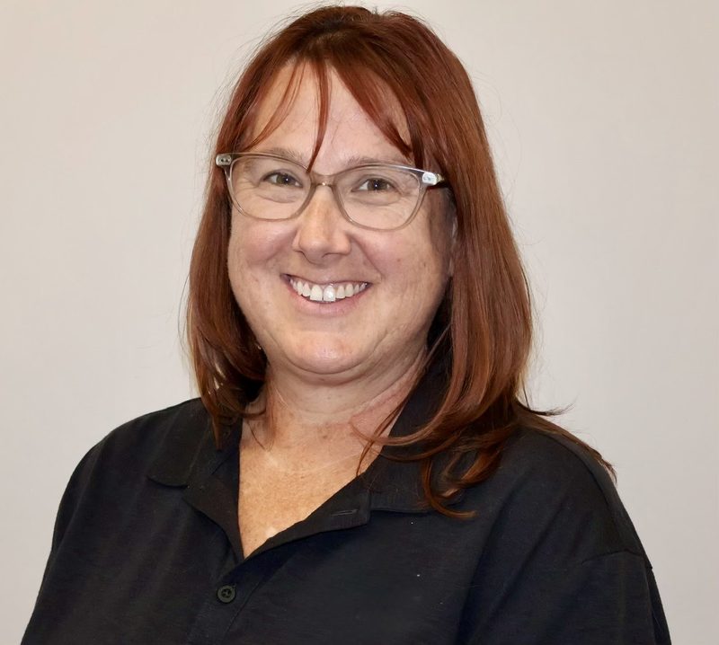 Laurie Stanich